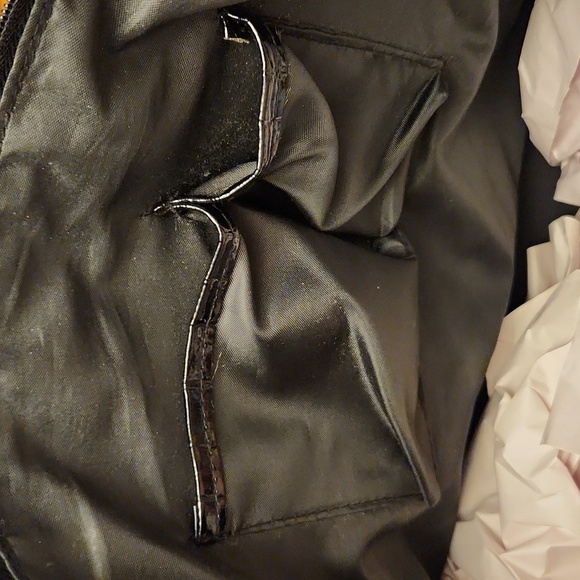 Large Tote Bag - Picture 8 of 9